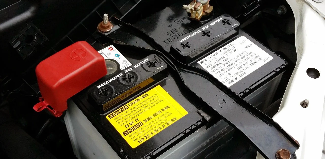 7 Errores que arruinan la batería de tu coche - Electro auto Cangas